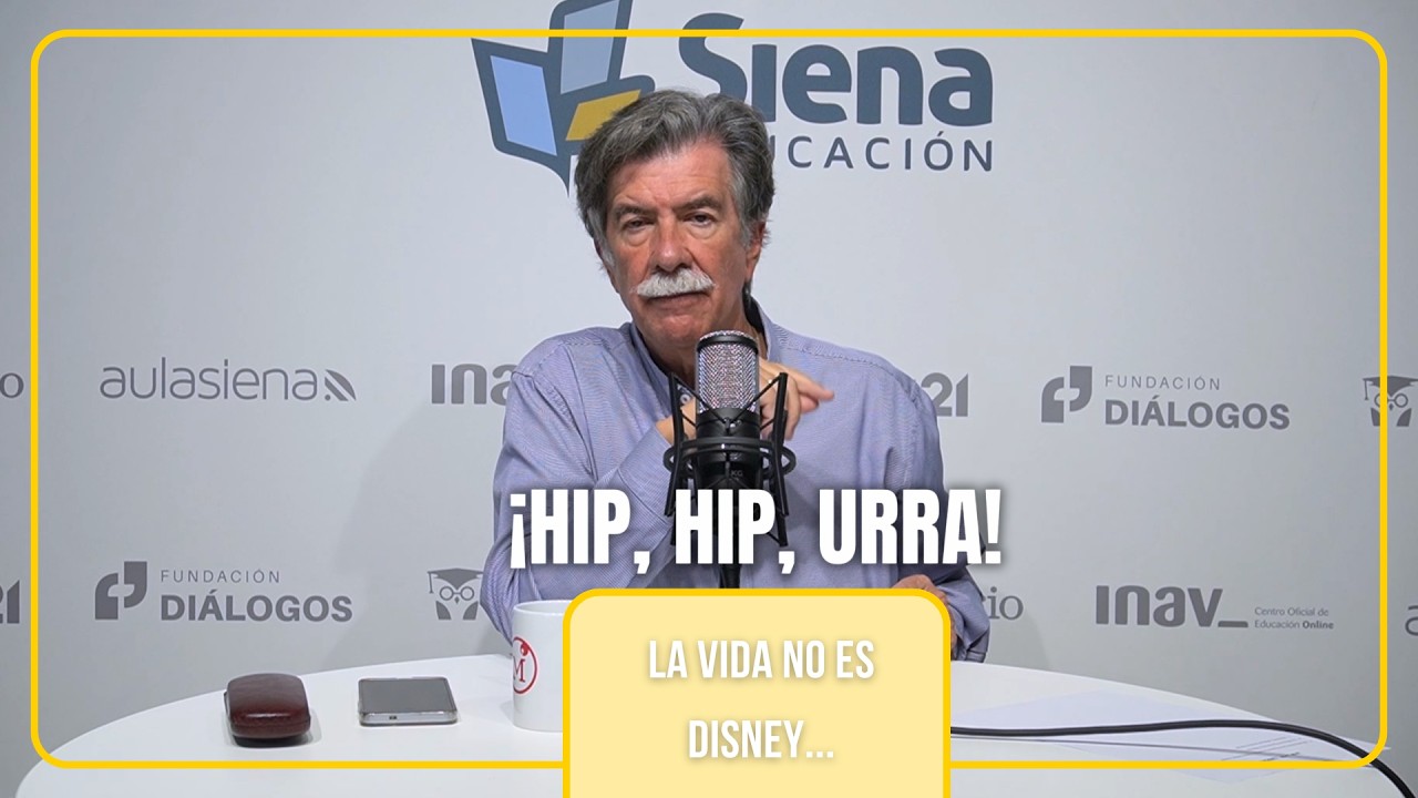 Javier Urra: 