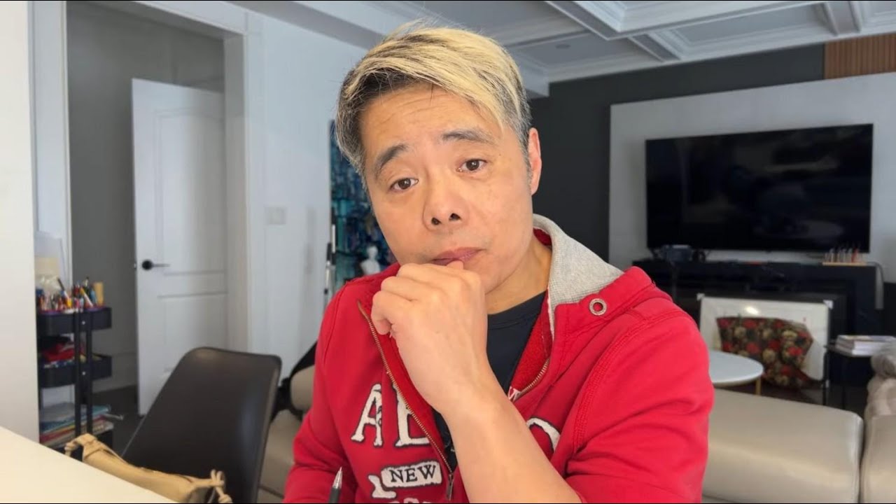 Roger歌唱教室 - 又來傾下計啦！ 歌唱技巧，TVB藝人賽區
