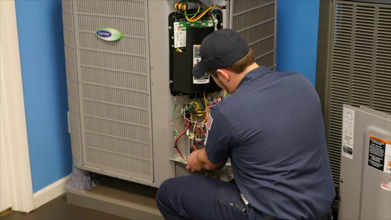 Best Value HVAC Service In PA | ChristianHVAC.com