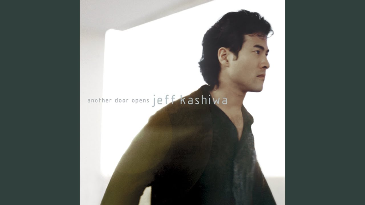 Another Door Opens