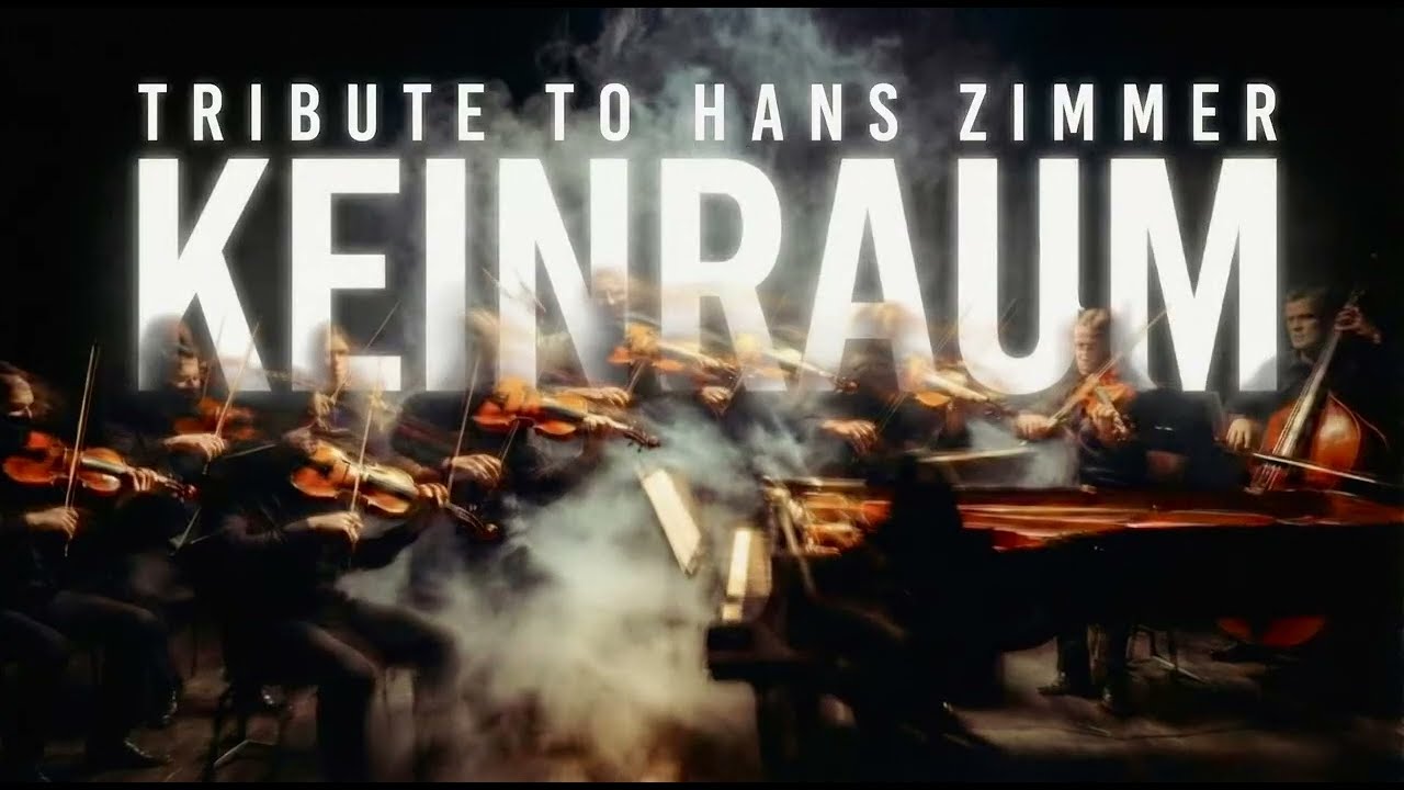 KEINRAUM // A Tribute to Hans Zimmer: Vol. 1 (1 Hour Cinematic Journey)