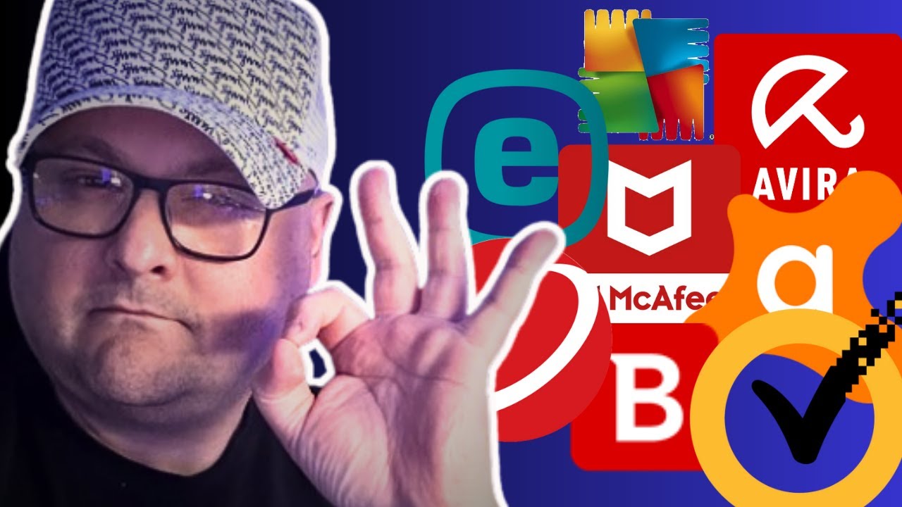 ANTI-VIRUS TIER LIST - HEPSİNİ İNCELEDİM!
