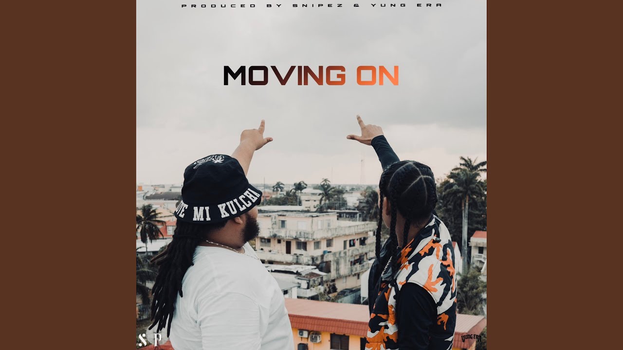 Moving On