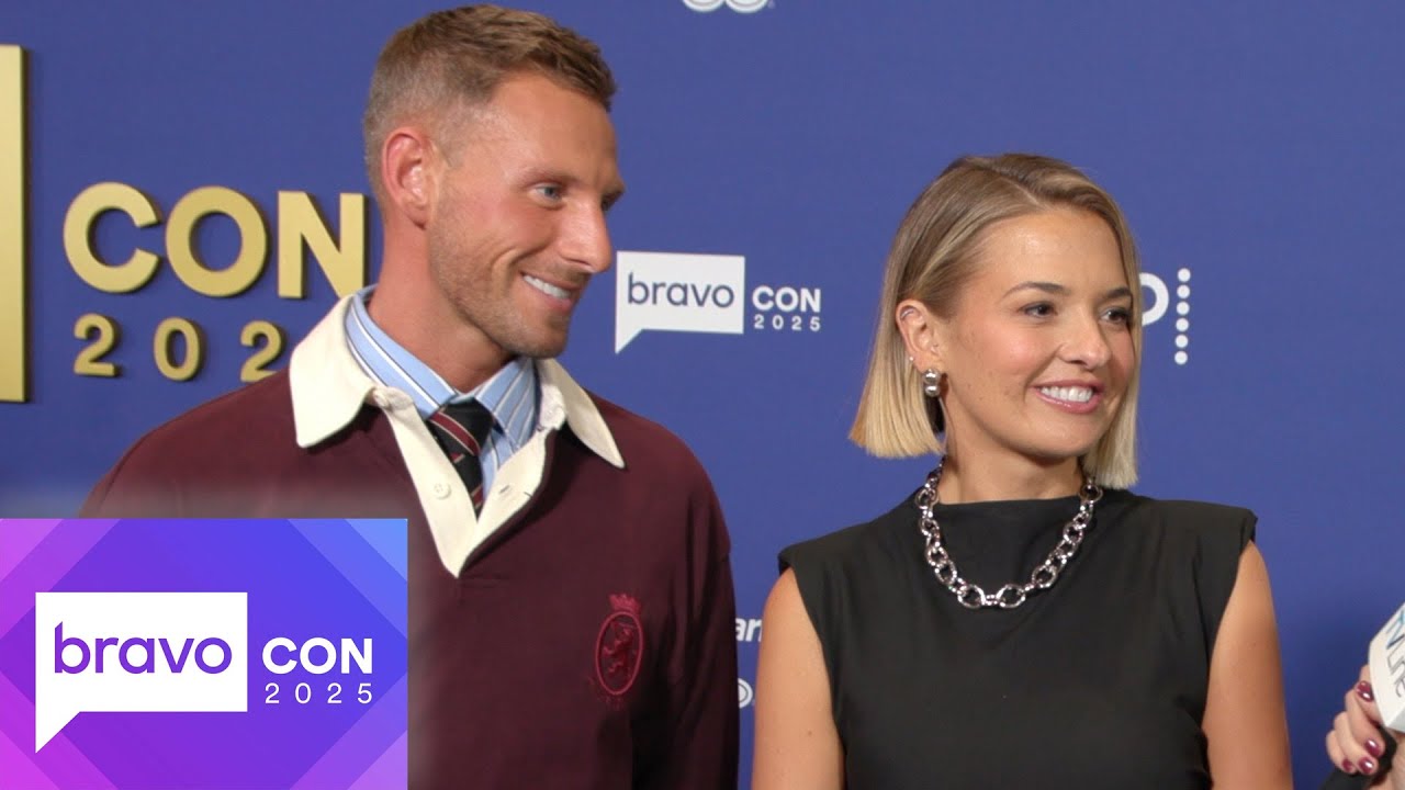 Below Deck Down Under | What REALLY Happened Between Heather Gay and Captain Jason