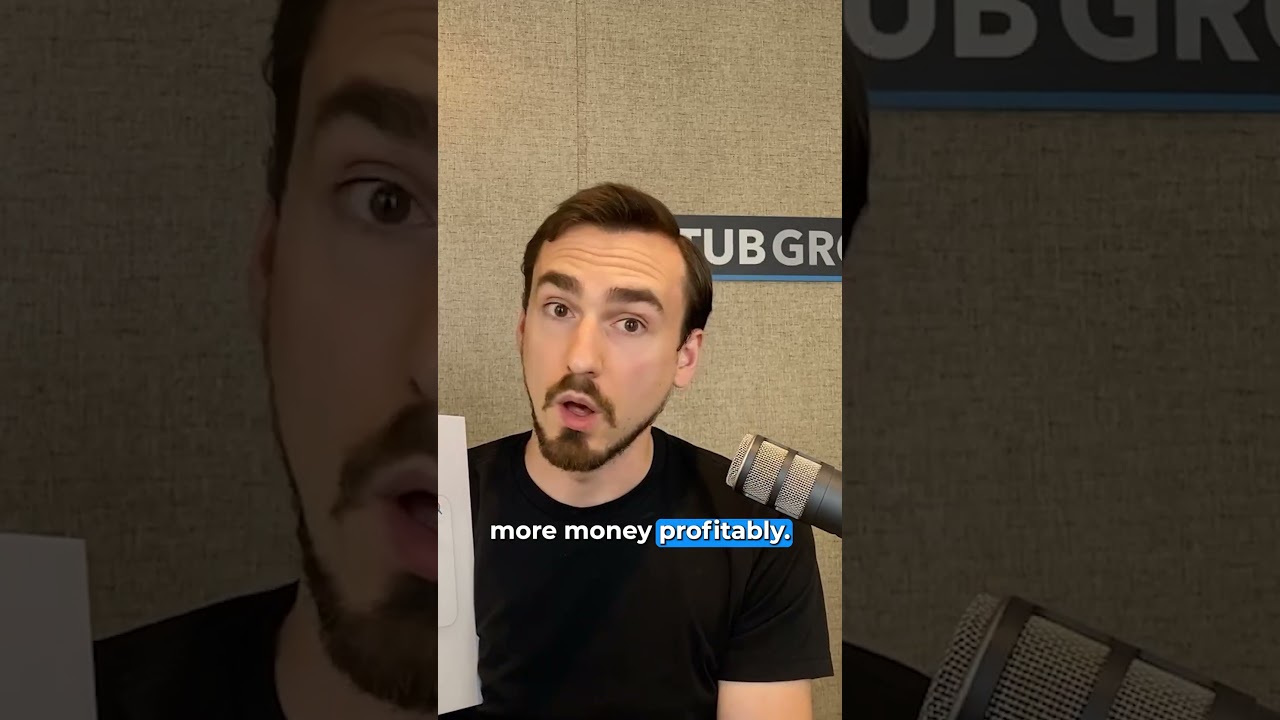 What People Ask About StubGroup (And What We Actually Do)