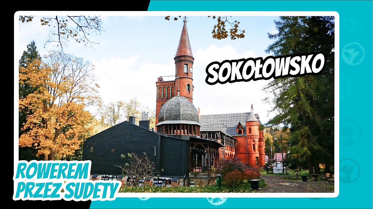 Sztuczna Grota, Zapomniane Ogrody i Opuszczone Sanatorium - Tajemnice Sokołowska