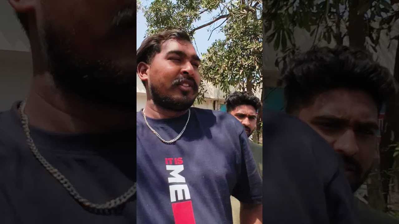 Youtube ki duniya me kadam humne bhi rakh diya hai mera bhai✌️❤️😍😎#viralvideo