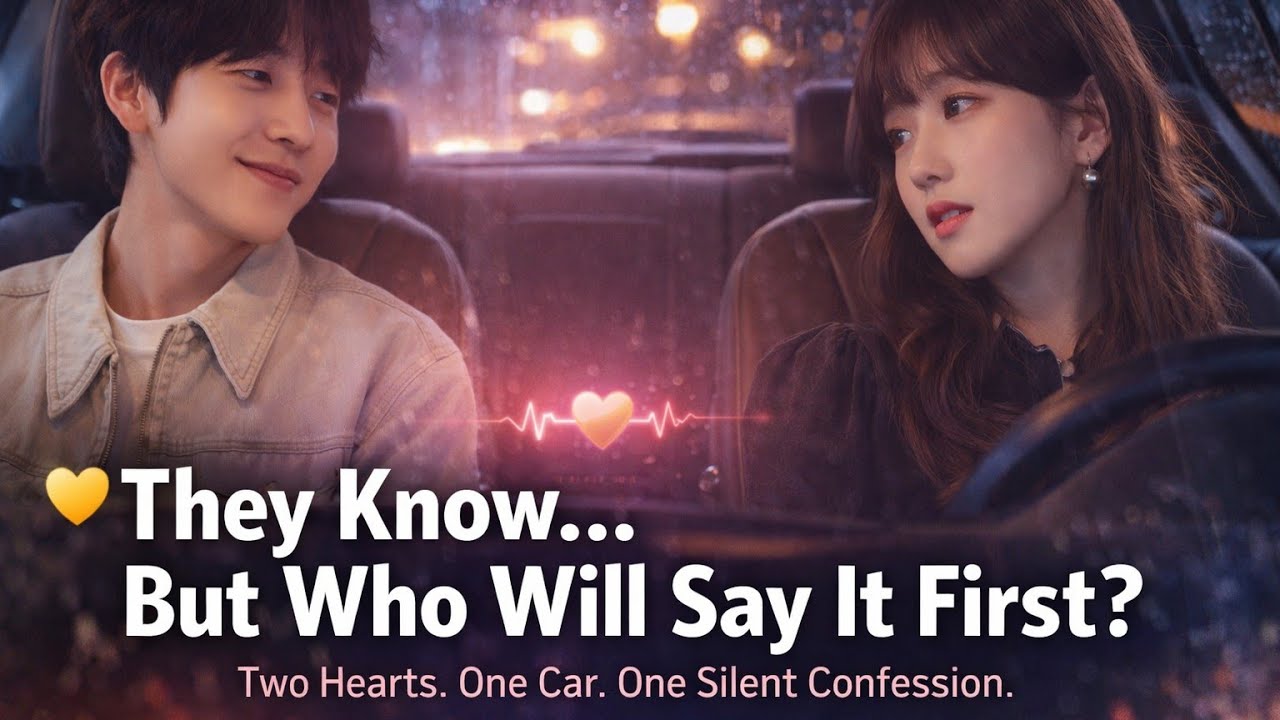 “ഒരേ കാറിൽ… ഒരേ ഹൃദയം” | In Your Radiant Season – K-drama Episode 4 Recap & Review| BEST LOVE STORY