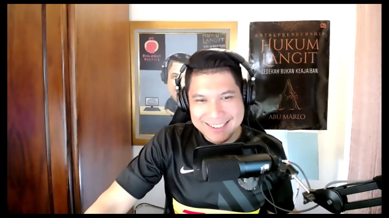 Inner Heart Talk S2E2 : Alfatihah