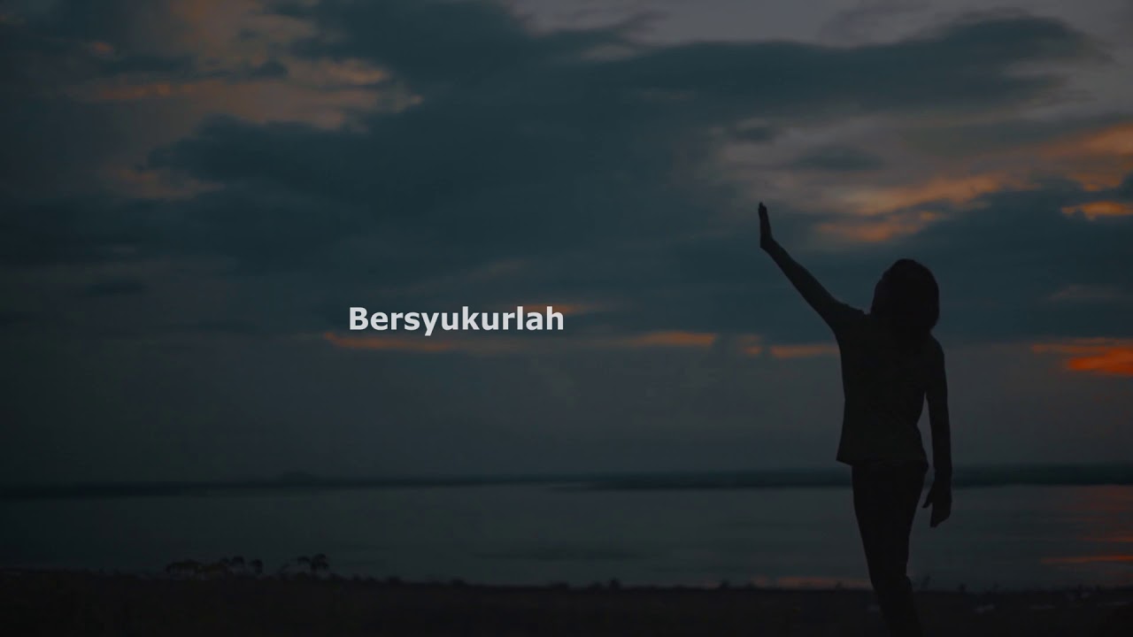 King of Borneo - Tabula Rasa feat Ferry Sape (Lyric Video)