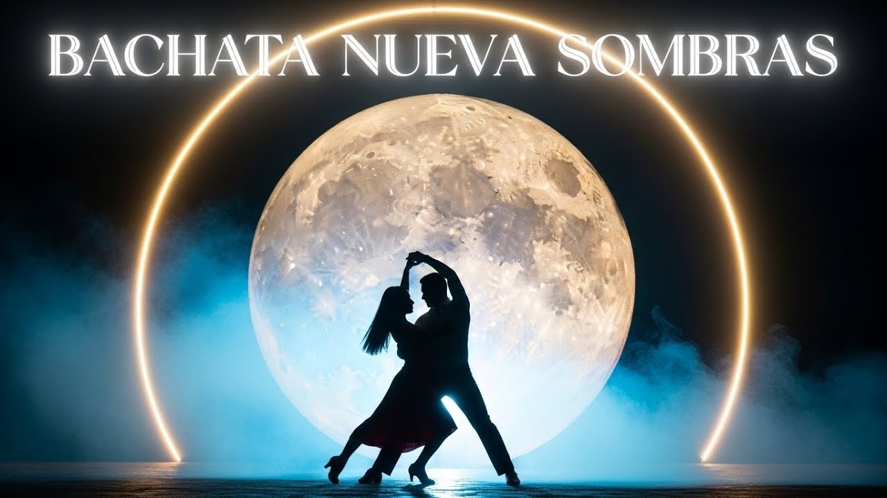 La Lluvia Sabe Tu Nombre 🌧️ | Bachata Nueva para Pensamientos Profundos