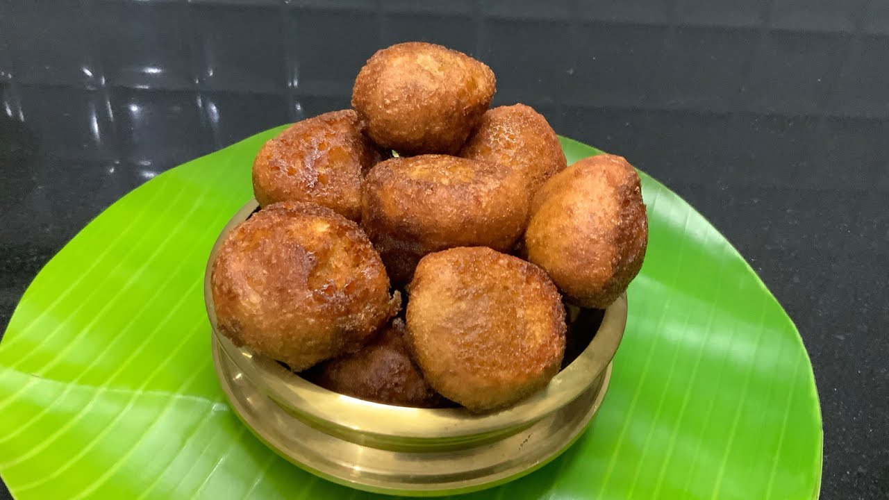 கோதுமைஅப்பம் 10நிமிசத்தில் செஞ்சு அசத்ங்க/sweetAppam recipe in Tamil/sweetpaniyaram inTamil/kachayam