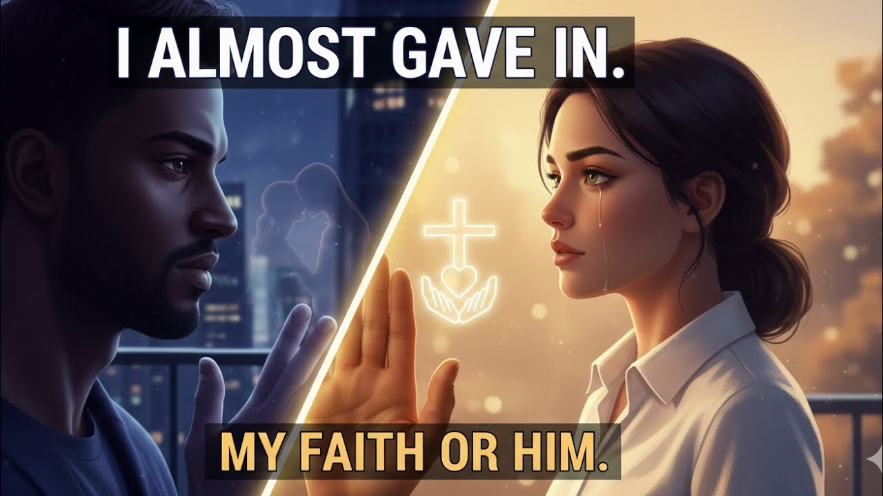 Is Purity Still Possible? A Story of God-Centered Love