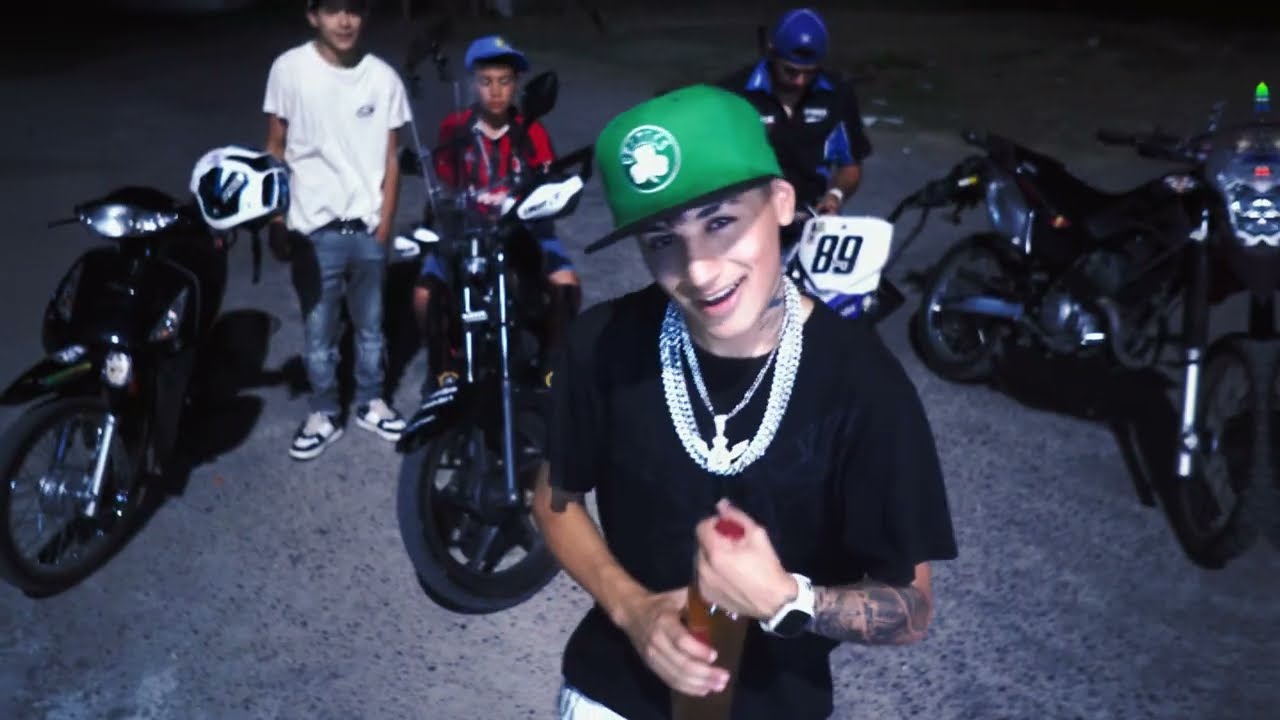 Venti Dooo - 2 MALDI 2 MILI (Video Oficial) #2025
