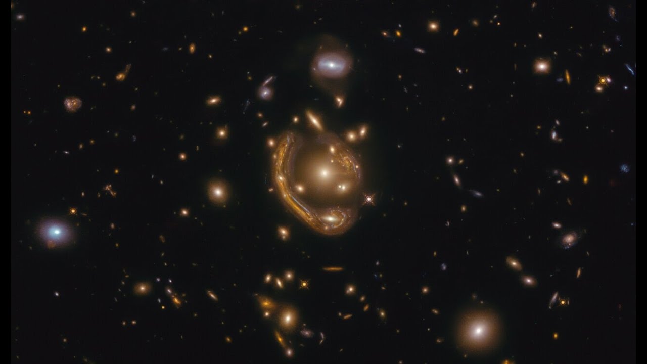 Shedding Light on the Dark Side of the Universe with Gravitational Lensing