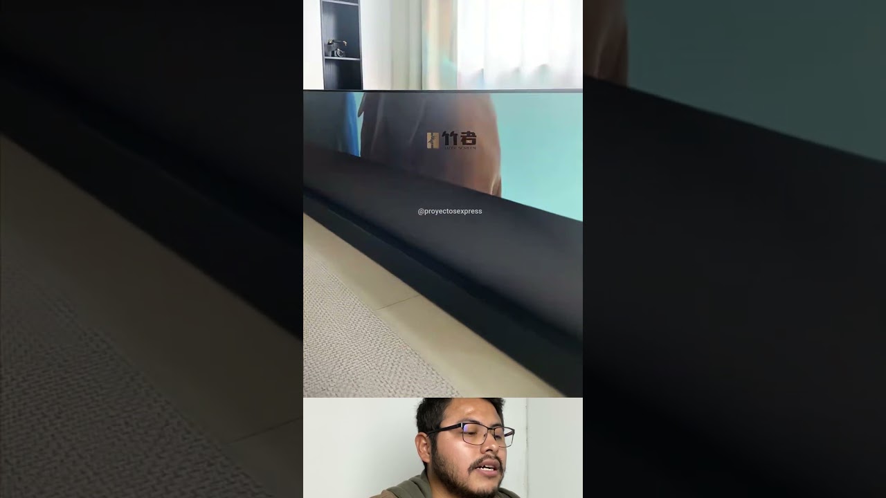 estos son los nuevos televisores que est&aacute;n revolucionando el mundo