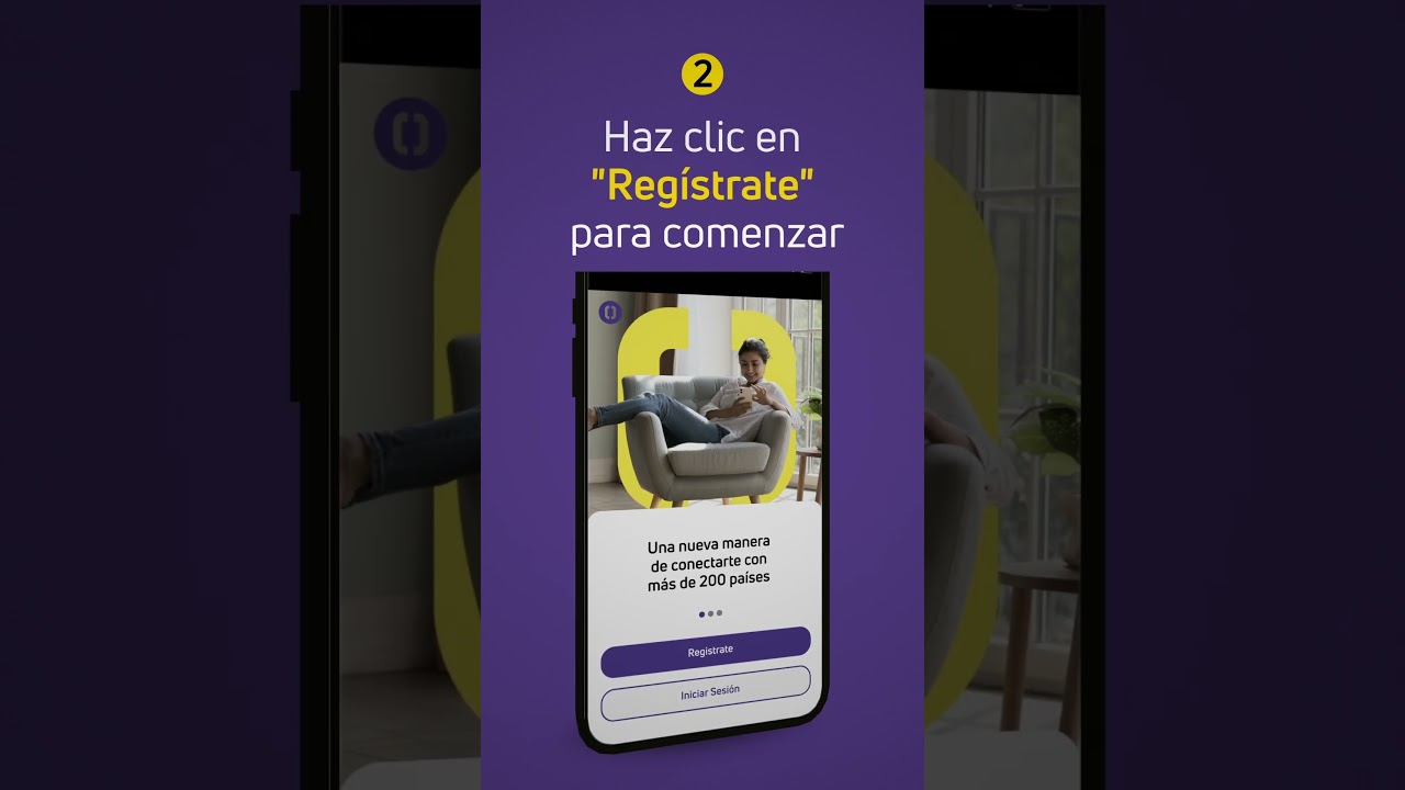 Tutorial Cisup - Registro