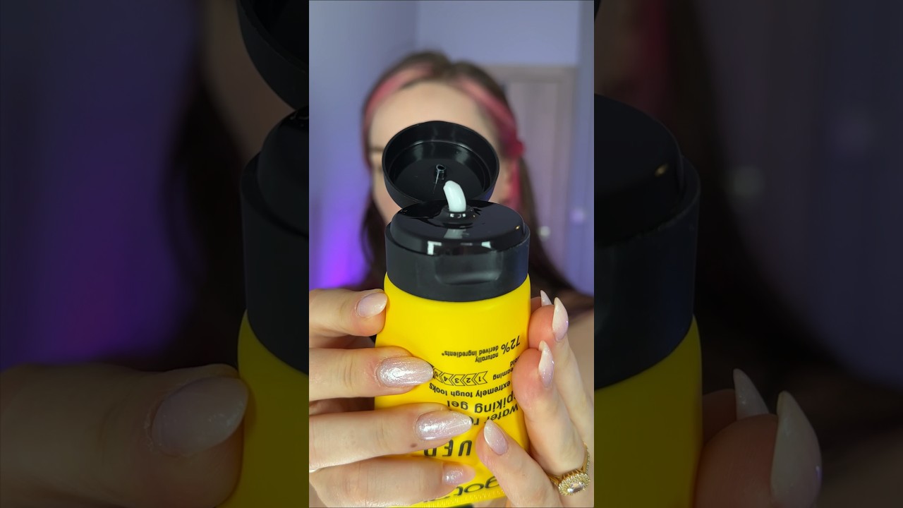 NAJTRWALSZY SPOS&Oacute;B NA BRWI NA ŚWIECIE!!!! #makeup #beauty
