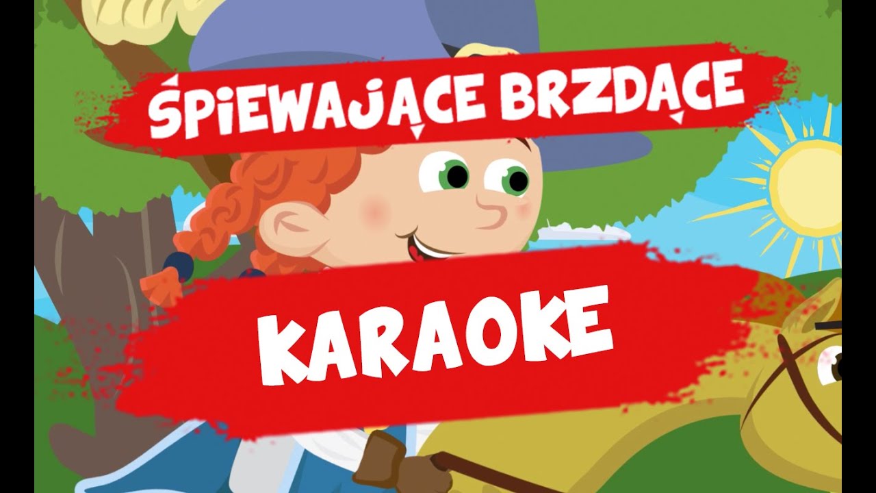 KARAOKE - KONIK (WERSJA WOKALNA)