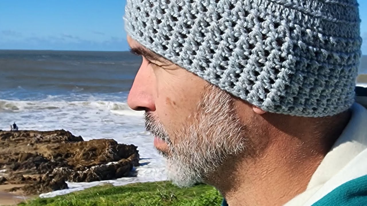 GORRO PARA HOMBRE