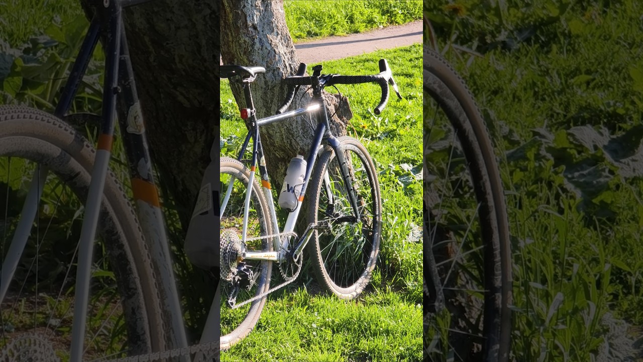 Фазан - русский handmade гревел #fixedgear #фазан