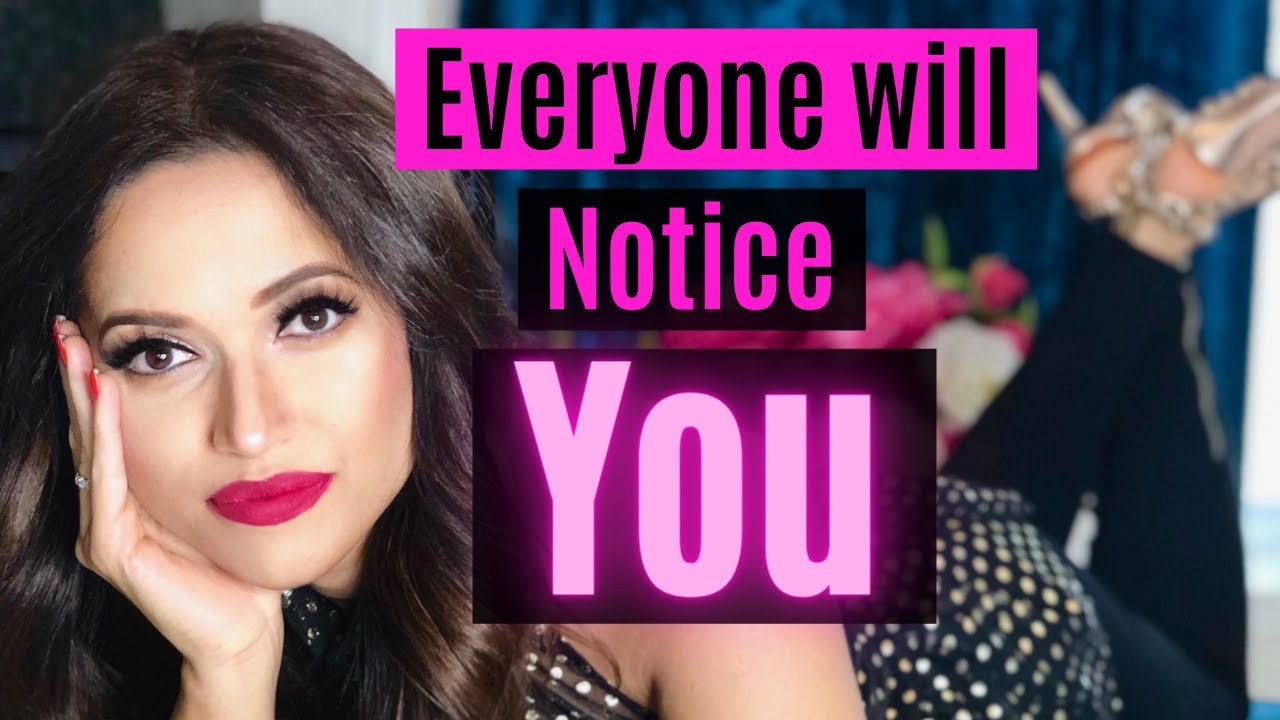 How to be Unbothered (Emotional Control Gets You Noticed!)