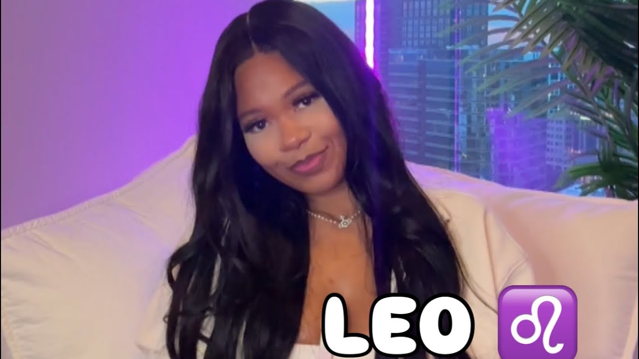 ⭐️LEO ♌️ 👑 ‼️🚨VERY SPECIFIC! YOU HAVE SUCH A BEAUTIFUL & HEALING ENERGY 🙏🏽🥰