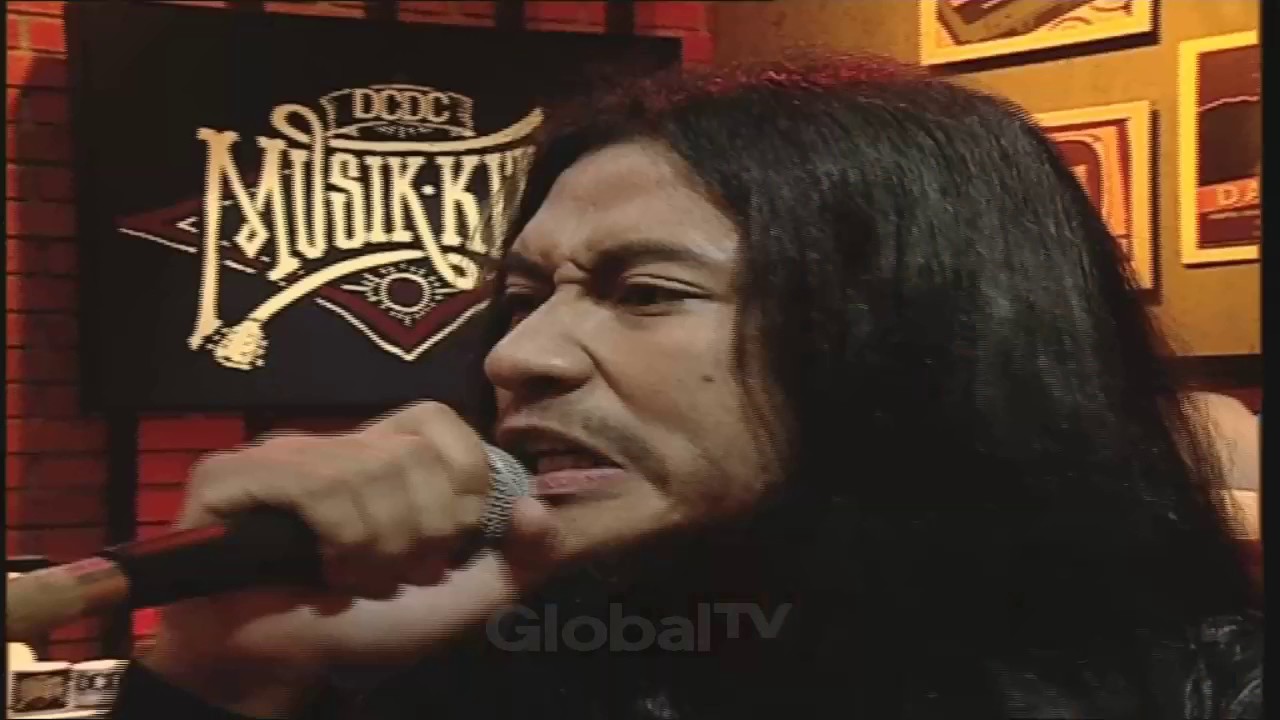 DCDC MUSIKKITA EPISODE 22 - BESIDE