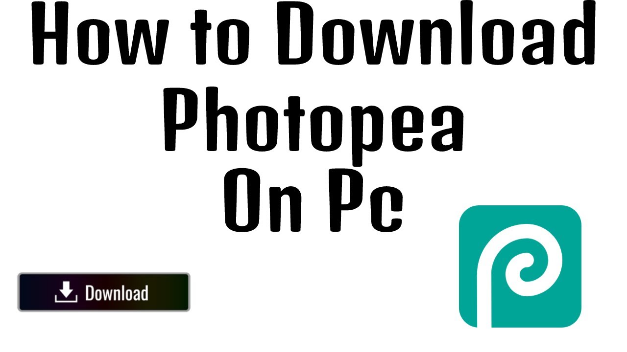 How to download Photopea