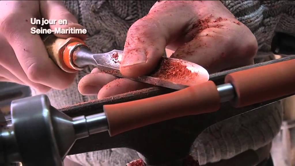 Zébrano : des bijoux en bois de la Seine-Maritime