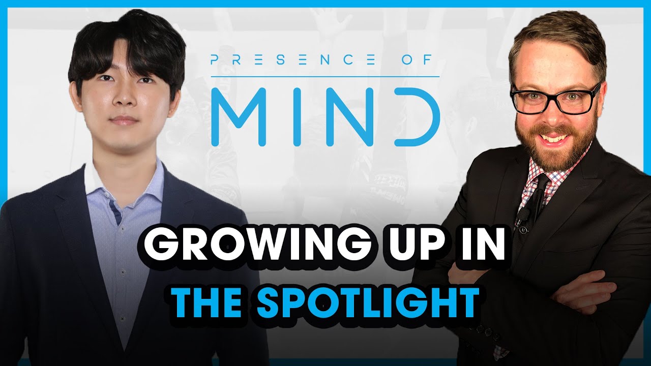 Growing Up in the Spotlight ft. Reignover | Presence of Mind S2E3 | Cloud9 x Kaiser Permanente