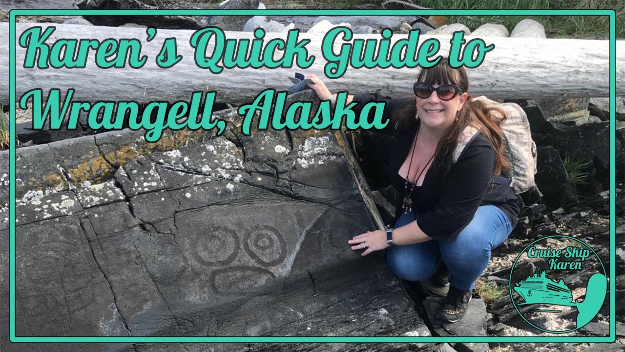 Karen's Quick Guide to Wrangell, Alaska
