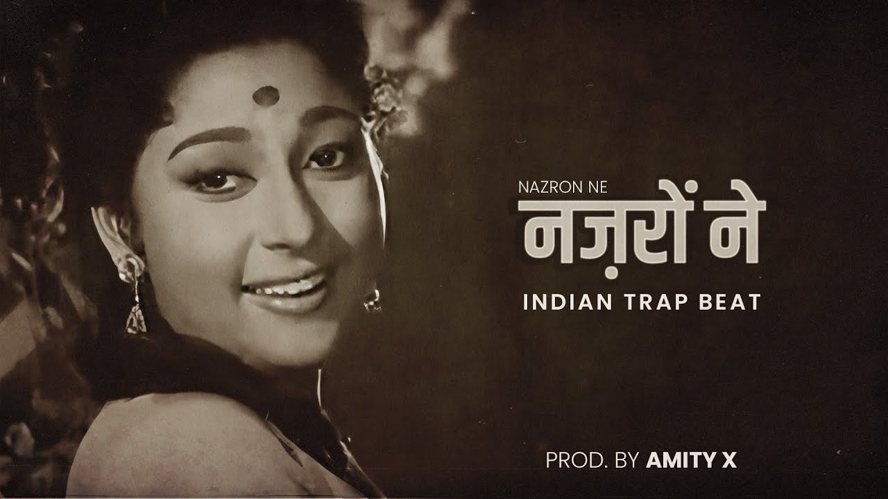 Indian Type Beat - 