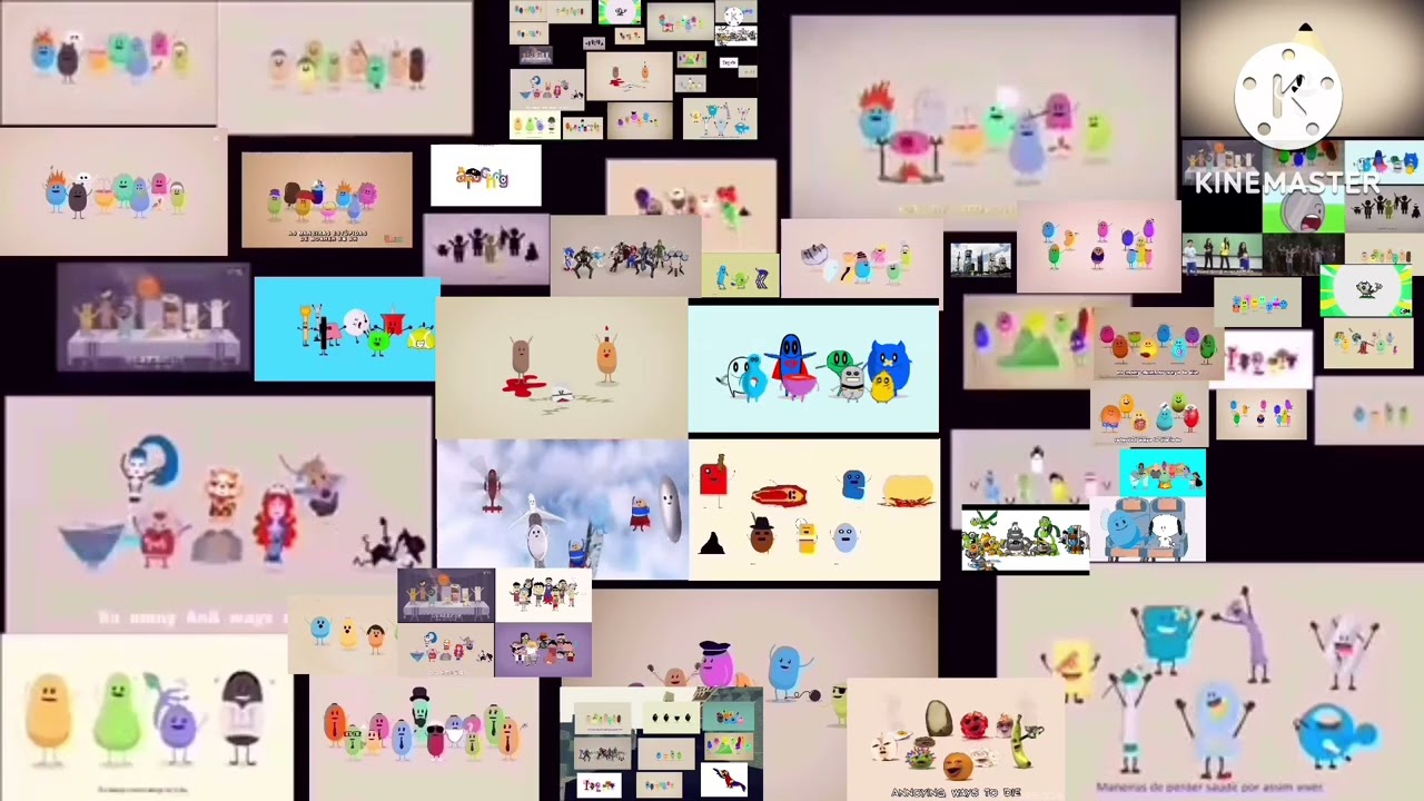 Dumb Ways To Die USA 20