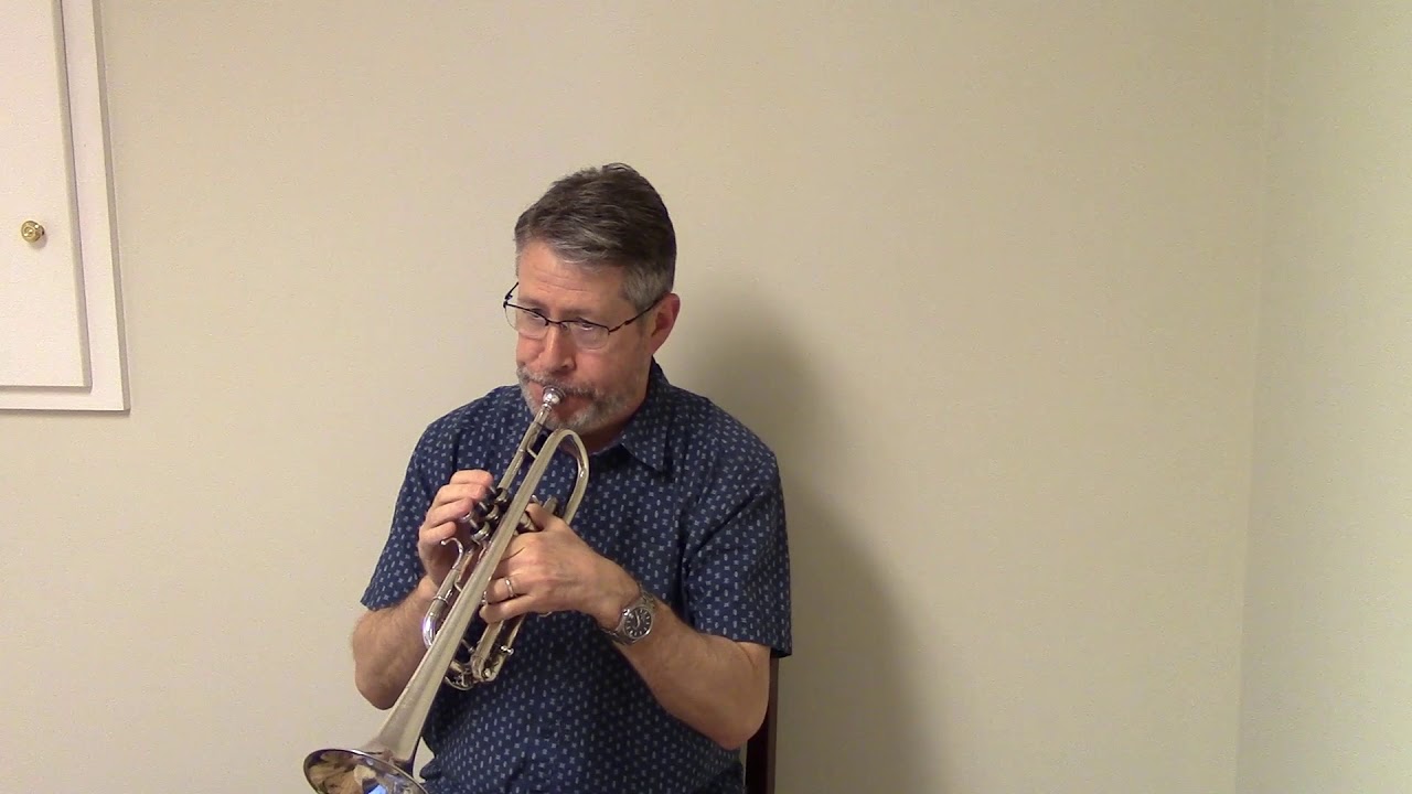 Episode 13: Bitsch Etude 5