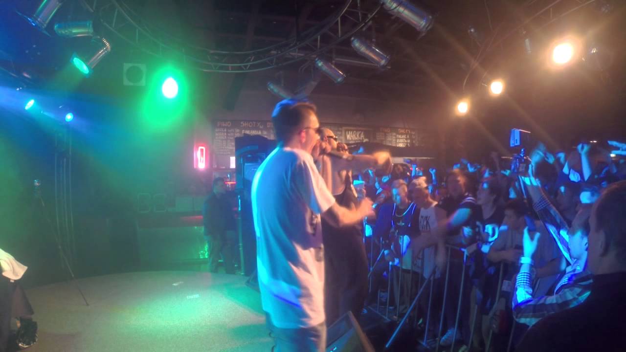 Tede - Słek posypany remix #Gdańsk #Kwadratowa