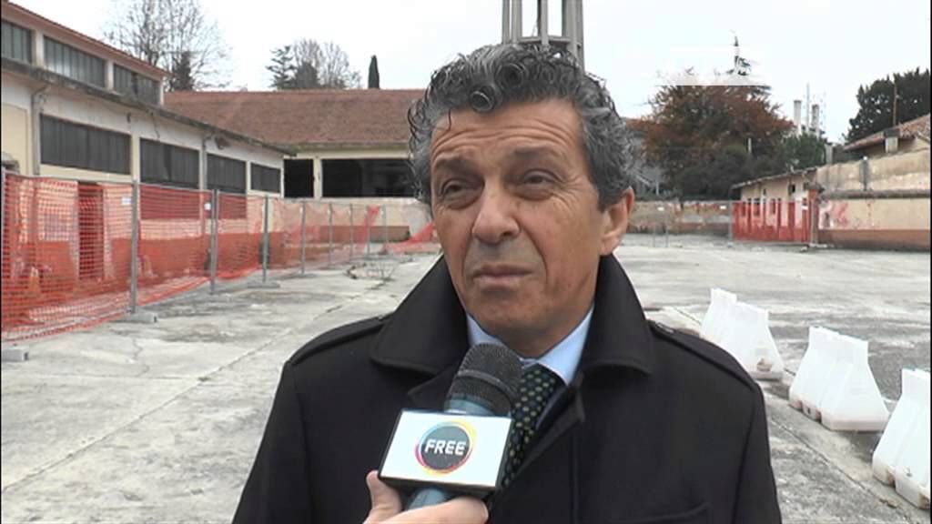 IL CROLLO DI PALMANOVA, 50 MILIONI PER SALVARLA