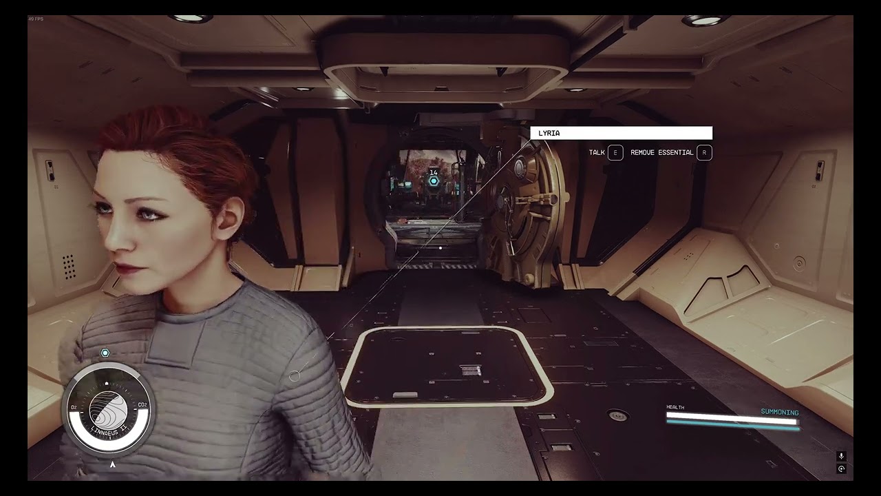 Matell's cockpits