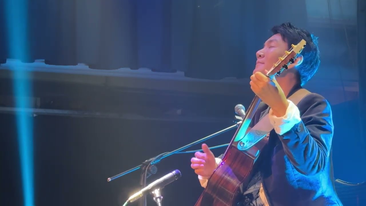 雨過了天晴  盧家宏吉他創作演奏曲 LIVE  LUJIAHONG GUITAR
