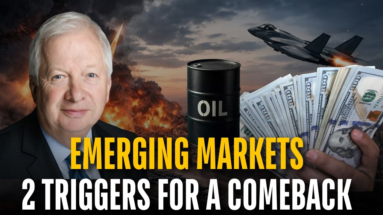 Crude Oil Prices Fall | From $120 To Below $90, What’s Next for Markets Amid Middle East Crisis