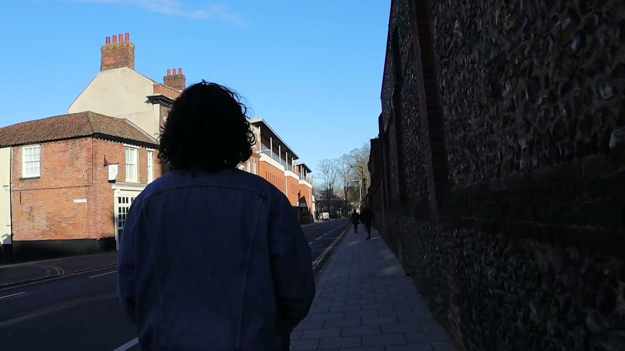 Your Visit to Norwich Puppet Theatre