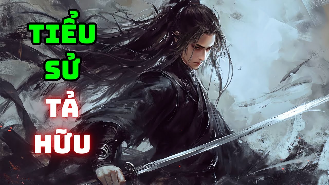 [ KIẾM LAI ] Tả Hữu | Nhị Sư Huynh Trần Bình An | Thiên Hạ Đệ Nhất Kiếm Thuật