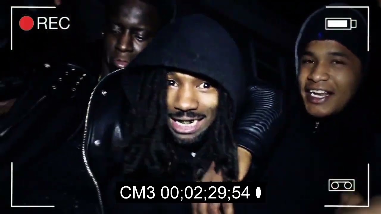 Big Block ft One Way (Angelo Way *RIP*) x Wopp Bread-Killin Me (VisualsBySkinny)