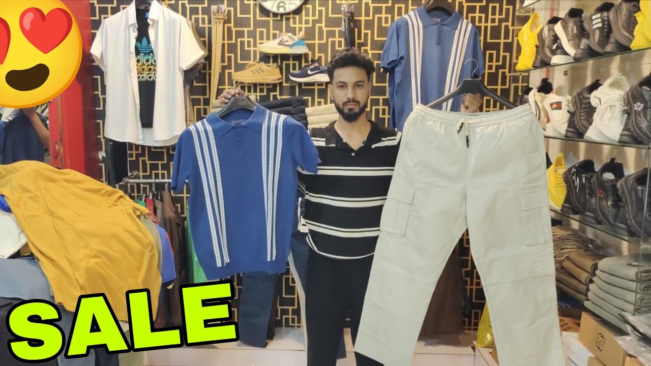 Buy Premium Quality Shirts For Men | Shirts Market In Rawalpindi | Old Money Polo Shirts 