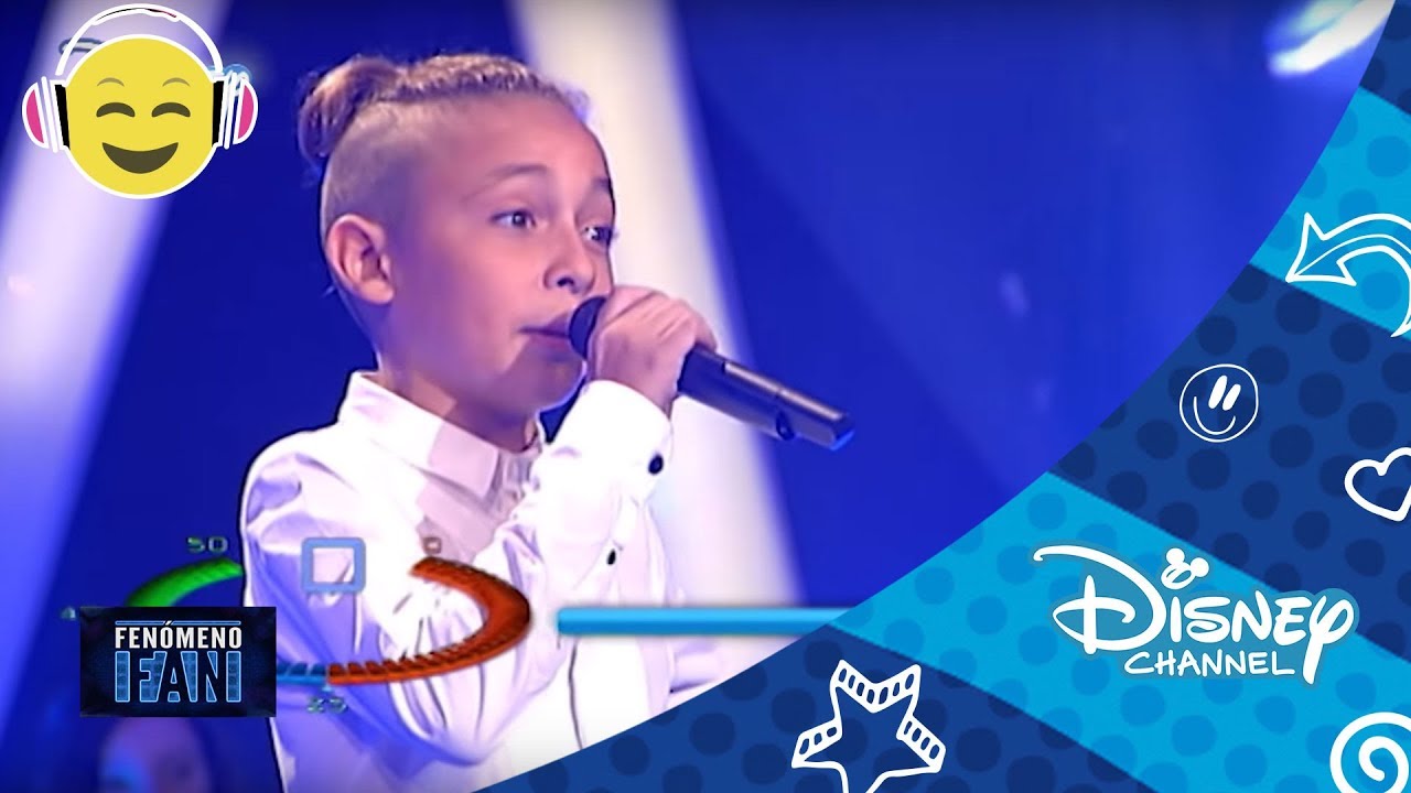 Fenómeno Fan 2 - Emilio: 