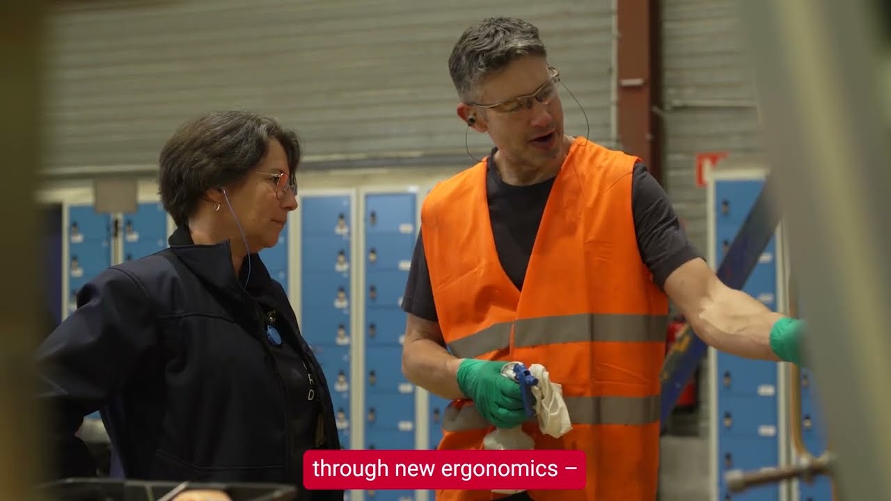 Daher recrute - Responsable HSE (Hygiène Sécurité Environnement)