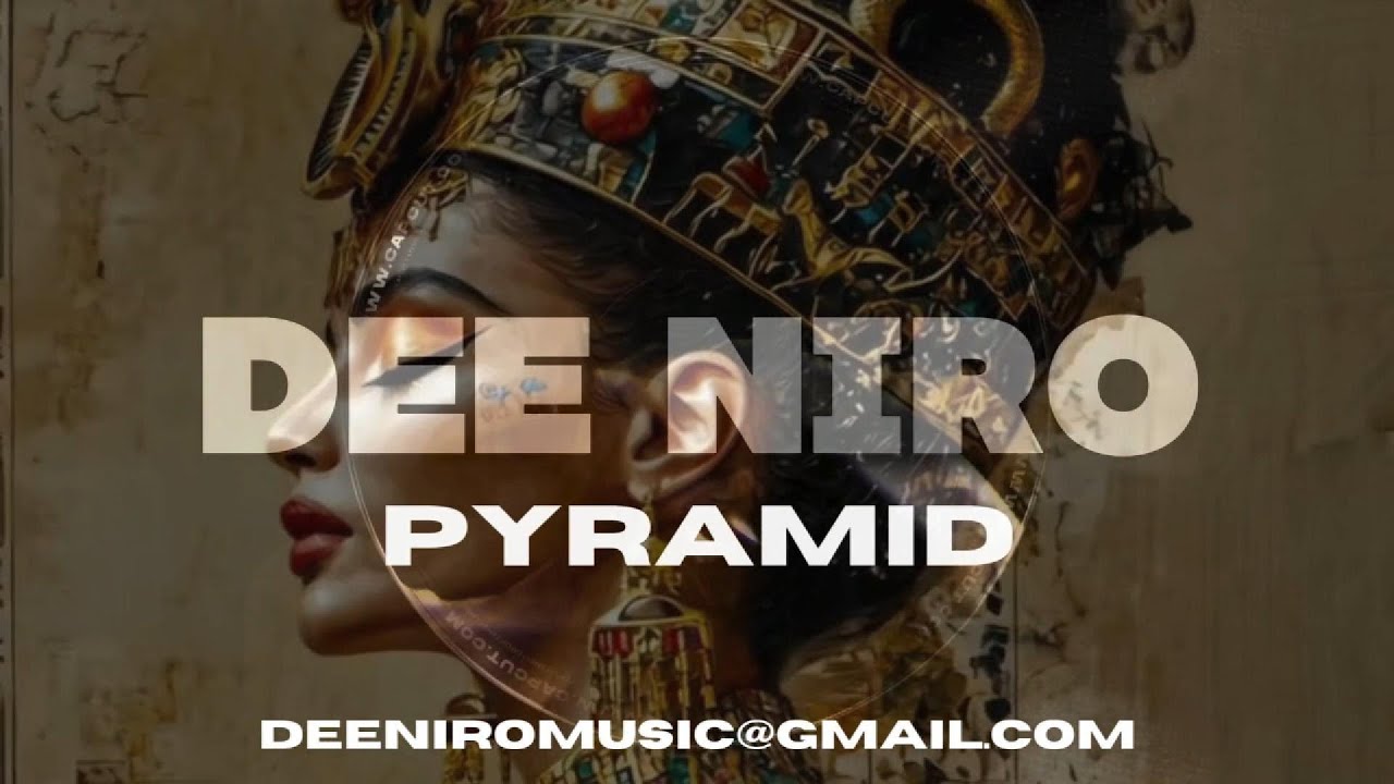 MELODIC TECHNO & PROGRESSIVE HOUSE - DEE NIRO PYRAMID - AIRSAND, DAVID GUETTA, MISS MONIQUE, STYLO