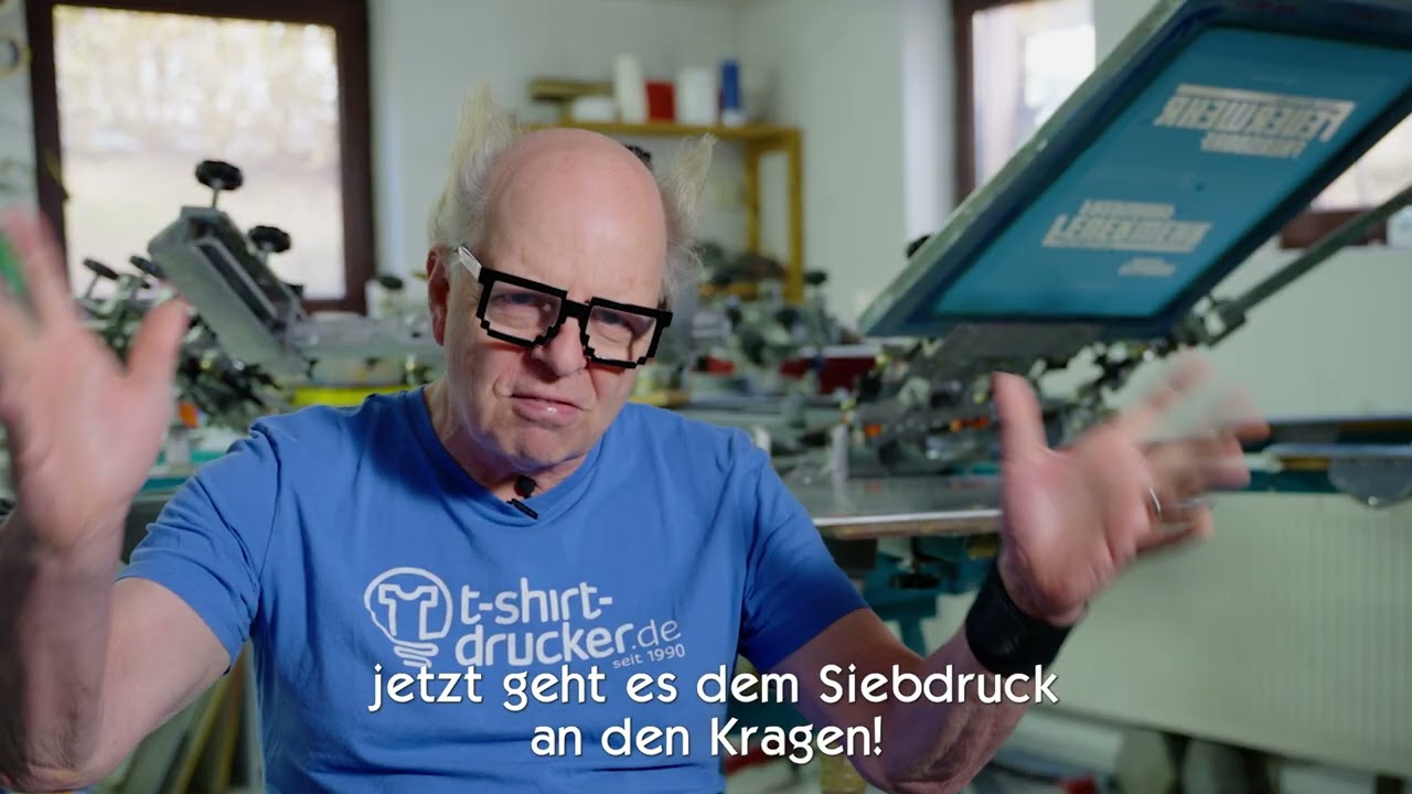 Herausforderungen und Veränderungen