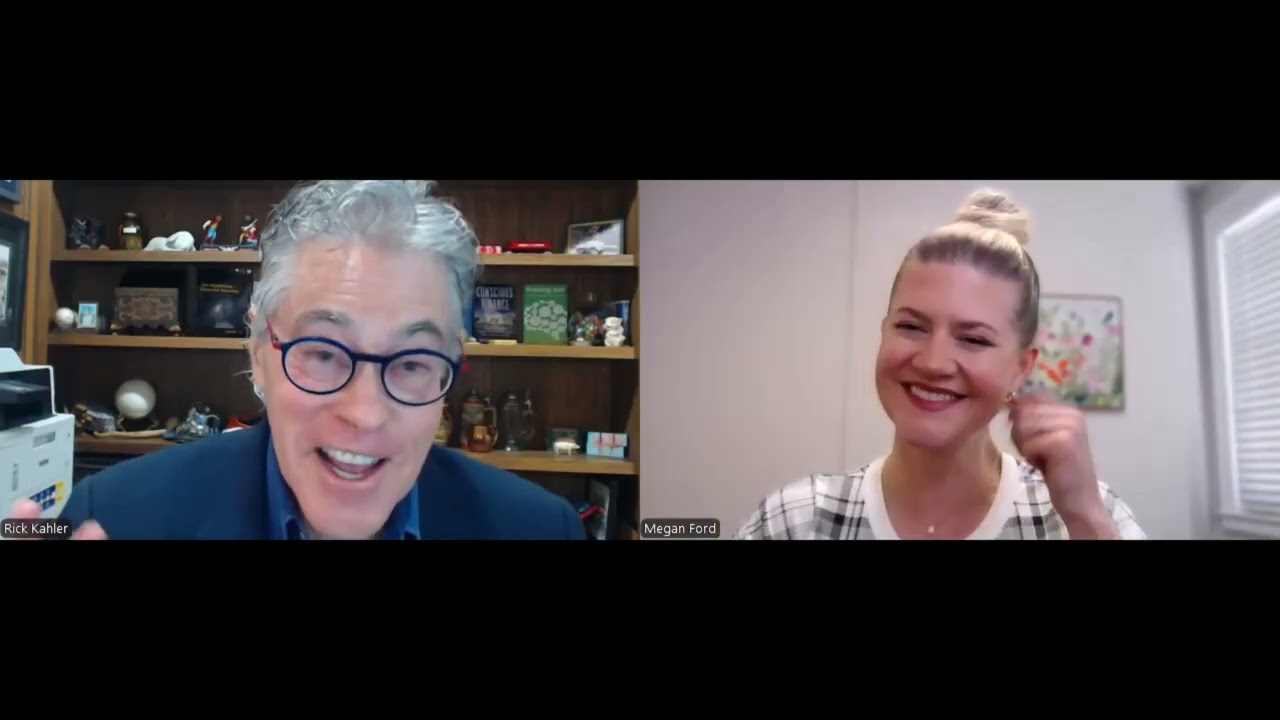 The Birth of Financial Therapy: Rick Kahler on 15 Years of Evolution
