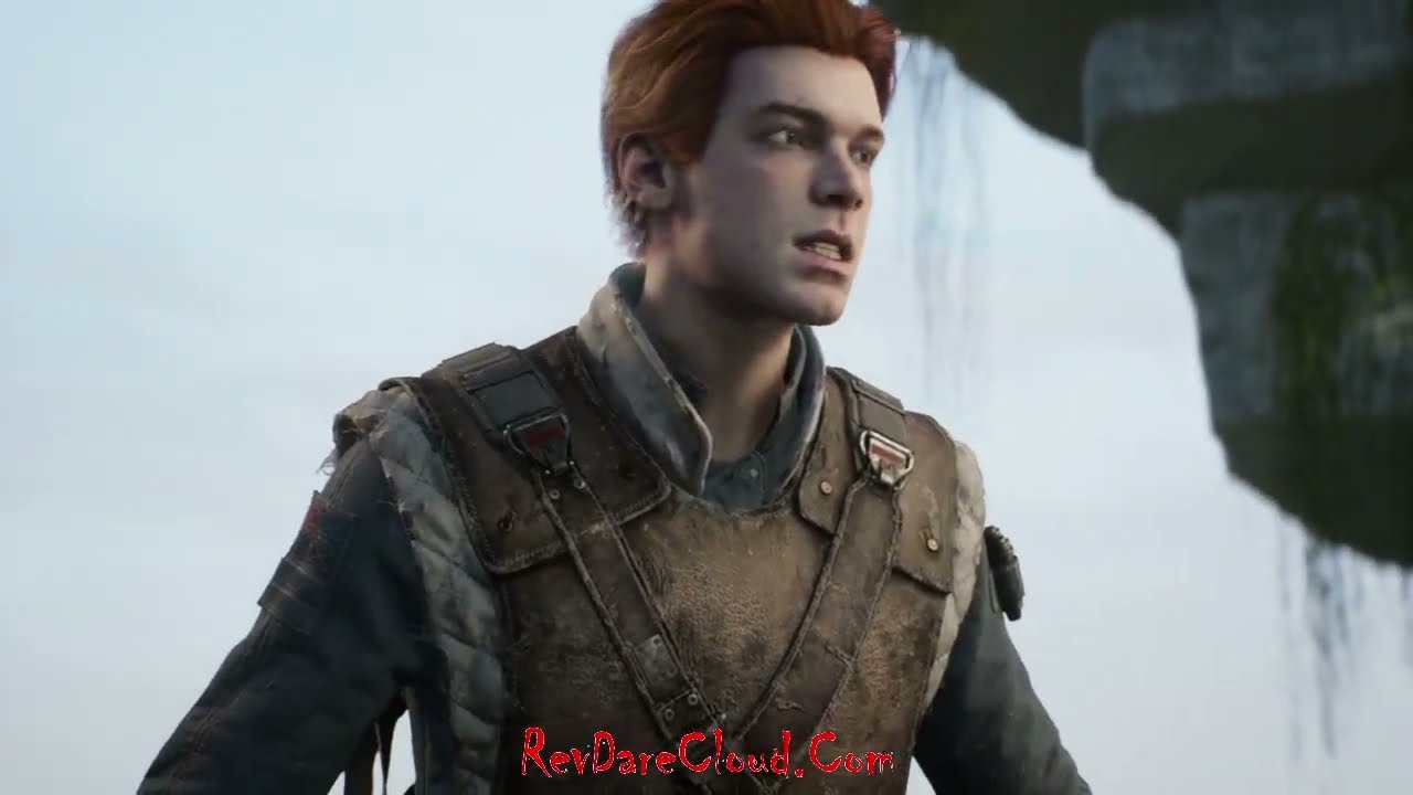 Star Wars: Jedi - Fallen Order - Video 02